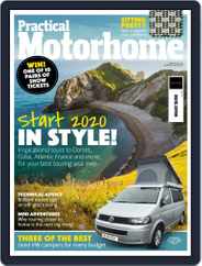 Practical Motorhome (Digital) Subscription                    March 1st, 2020 Issue