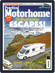 Practical Motorhome (Digital) Subscription                    February 1st, 2020 Issue