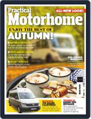 Practical Motorhome (Digital) Subscription                    January 1st, 2020 Issue