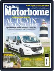 Practical Motorhome (Digital) Subscription                    December 1st, 2019 Issue
