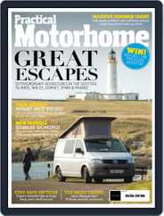 Practical Motorhome (Digital) Subscription                    September 1st, 2019 Issue