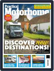 Practical Motorhome (Digital) Subscription                    August 15th, 2019 Issue