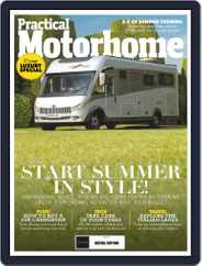 Practical Motorhome (Digital) Subscription                    August 1st, 2019 Issue