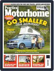 Practical Motorhome (Digital) Subscription                    July 1st, 2019 Issue