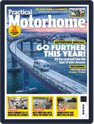 Practical Motorhome (Digital) Subscription                    June 1st, 2019 Issue