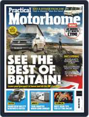 Practical Motorhome (Digital) Subscription                    May 1st, 2019 Issue