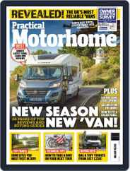 Practical Motorhome (Digital) Subscription                    April 1st, 2019 Issue