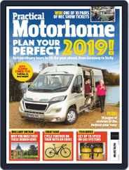Practical Motorhome (Digital) Subscription                    March 1st, 2019 Issue