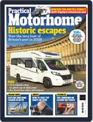 Practical Motorhome (Digital) Subscription                    February 1st, 2019 Issue