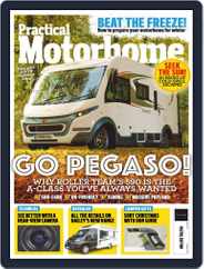 Practical Motorhome (Digital) Subscription                    January 1st, 2019 Issue
