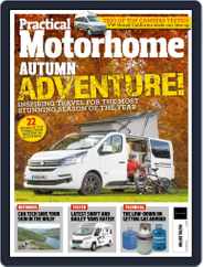 Practical Motorhome (Digital) Subscription                    December 1st, 2018 Issue