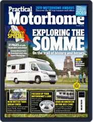 Practical Motorhome (Digital) Subscription                    October 1st, 2018 Issue