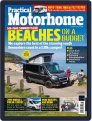 Practical Motorhome (Digital) Subscription                    September 2nd, 2018 Issue