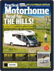 Practical Motorhome (Digital) Subscription                    September 1st, 2018 Issue