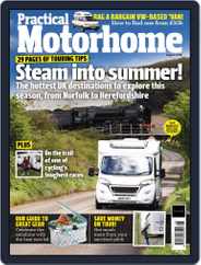 Practical Motorhome (Digital) Subscription                    August 1st, 2018 Issue