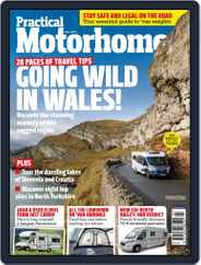 Practical Motorhome (Digital) Subscription                    July 1st, 2018 Issue