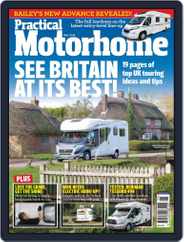 Practical Motorhome (Digital) Subscription                    May 1st, 2018 Issue
