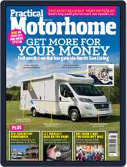 Practical Motorhome (Digital) Subscription                    April 1st, 2018 Issue