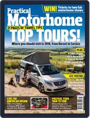 Practical Motorhome (Digital) Subscription                    March 1st, 2018 Issue
