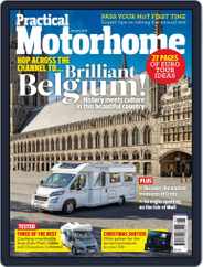 Practical Motorhome (Digital) Subscription                    January 1st, 2018 Issue