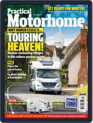Practical Motorhome (Digital) Subscription                    December 1st, 2017 Issue