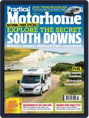 Practical Motorhome (Digital) Subscription                    October 1st, 2017 Issue