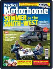 Practical Motorhome (Digital) Subscription                    September 1st, 2017 Issue