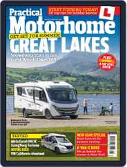 Practical Motorhome (Digital) Subscription                    August 15th, 2017 Issue