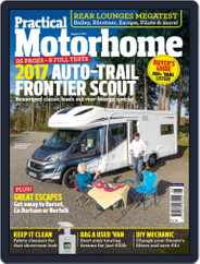 Practical Motorhome (Digital) Subscription                    August 1st, 2017 Issue