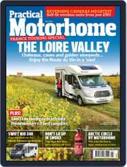 Practical Motorhome (Digital) Subscription                    July 1st, 2017 Issue