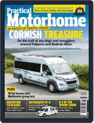 Practical Motorhome (Digital) Subscription                    June 1st, 2017 Issue