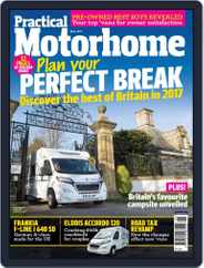 Practical Motorhome (Digital) Subscription                    May 1st, 2017 Issue