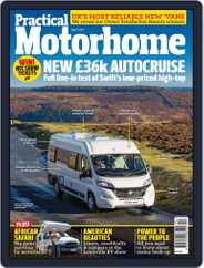 Practical Motorhome (Digital) Subscription                    April 1st, 2017 Issue