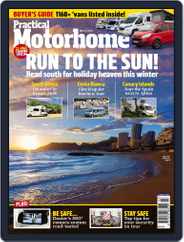 Practical Motorhome (Digital) Subscription                    March 1st, 2017 Issue