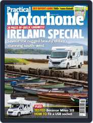 Practical Motorhome (Digital) Subscription                    February 1st, 2017 Issue
