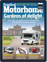 Practical Motorhome (Digital) Subscription                    December 1st, 2016 Issue