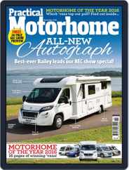 Practical Motorhome (Digital) Subscription                    November 1st, 2016 Issue