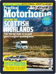 Practical Motorhome (Digital) Subscription                    October 1st, 2016 Issue