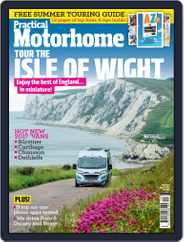 Practical Motorhome (Digital) Subscription                    July 28th, 2016 Issue