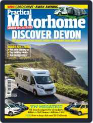 Practical Motorhome (Digital) Subscription                    June 30th, 2016 Issue