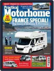 Practical Motorhome (Digital) Subscription                    June 2nd, 2016 Issue