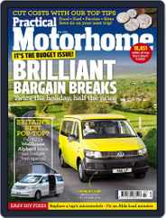 Practical Motorhome (Digital) Subscription                    May 5th, 2016 Issue