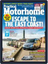 Practical Motorhome (Digital) Subscription                    March 10th, 2016 Issue
