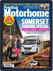 Practical Motorhome (Digital) Subscription                    March 1st, 2016 Issue