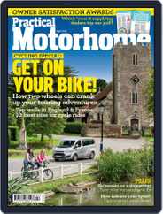 Practical Motorhome (Digital) Subscription                    February 11th, 2016 Issue