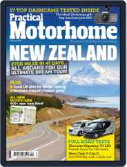 Practical Motorhome (Digital) Subscription                    February 1st, 2016 Issue