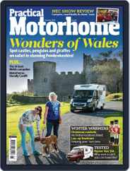 Practical Motorhome (Digital) Subscription                    January 1st, 2016 Issue