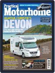 Practical Motorhome (Digital) Subscription                    December 1st, 2015 Issue