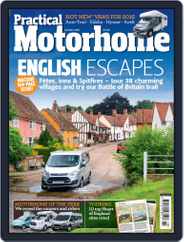 Practical Motorhome (Digital) Subscription                    October 1st, 2015 Issue