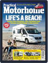 Practical Motorhome (Digital) Subscription                    September 1st, 2015 Issue